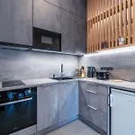 Apartman Sport *