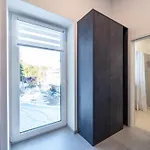 아파트 Apartman Sport *