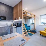 Apartman Sport *