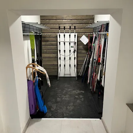 Apartman Sport Apartmán *