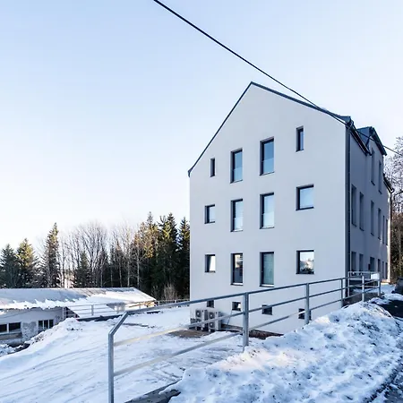 Apartamento Apartman Sport *