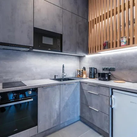 Apartman Sport *