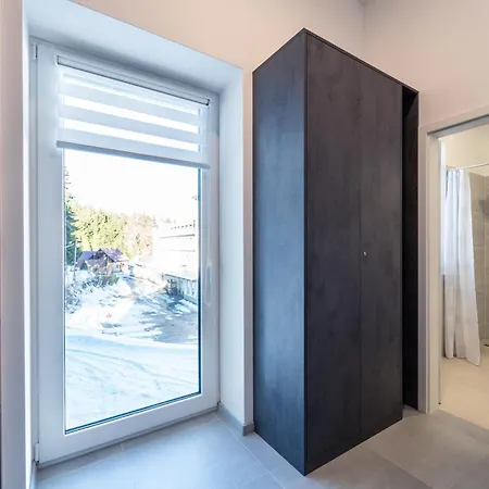 Apartmán Apartman Sport *