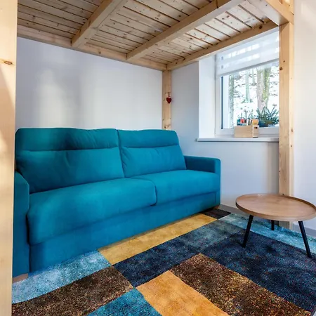 Appartement Apartman Sport Pernink