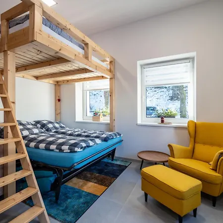 Apartman Sport Appartement *