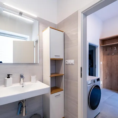 Apartman Sport * Pernink