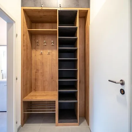 Appartement Apartman Sport