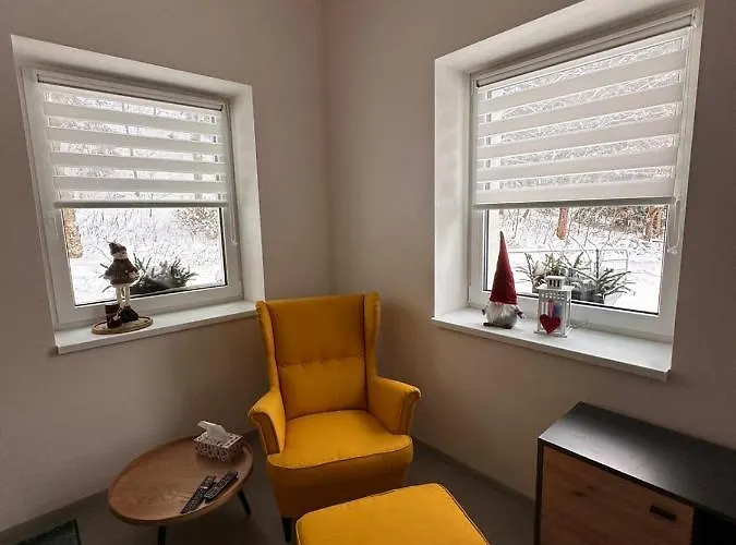 Apartman Sport * Pernink
