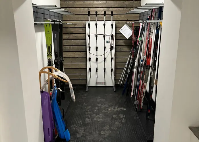 Apartman Sport Appartement *