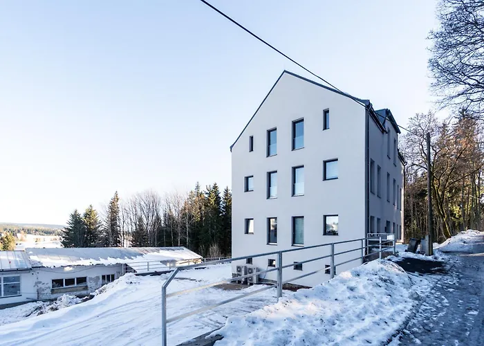 Apartamento Apartman Sport *