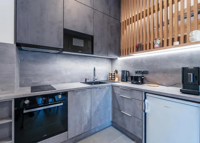 Apartman Sport *