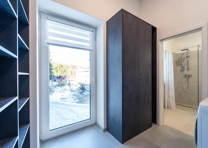 Appartement Apartman Sport *
