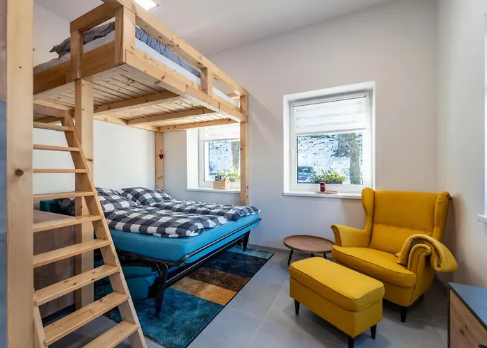 Apartman Sport Appartement *