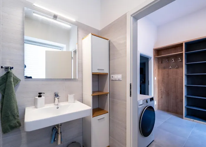 Apartman Sport * Pernink