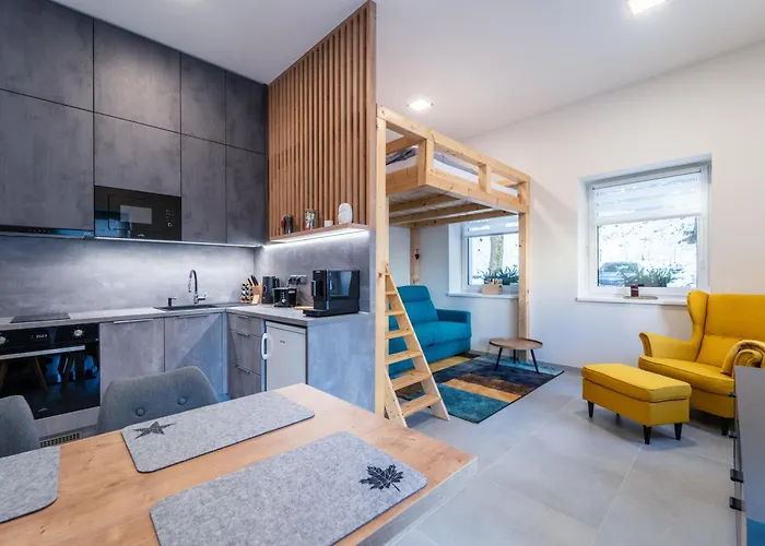Apartman Sport *