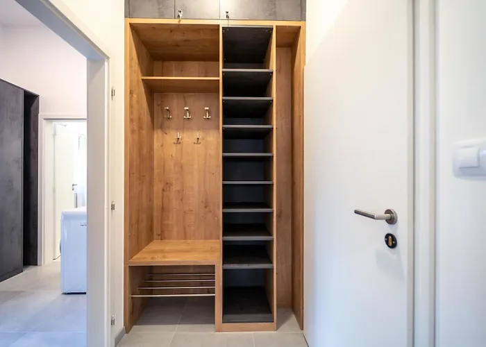 Appartement Apartman Sport