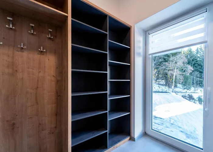Appartement Apartman Sport Pernink