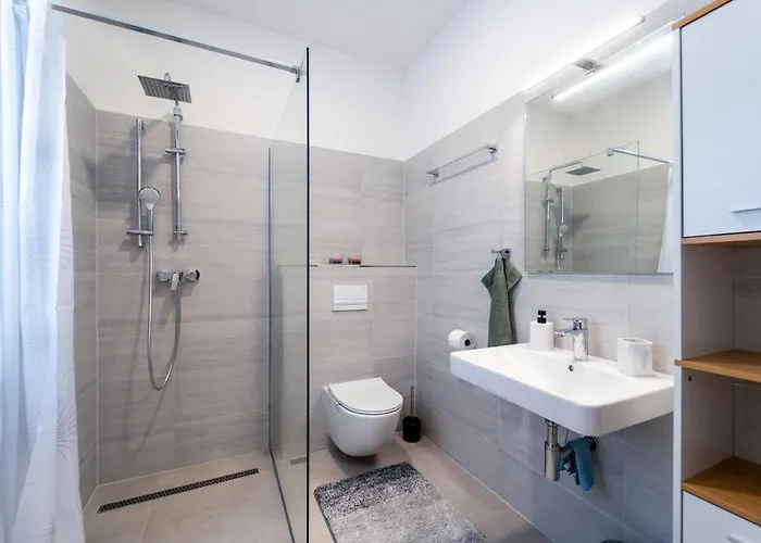 Appartement Apartman Sport