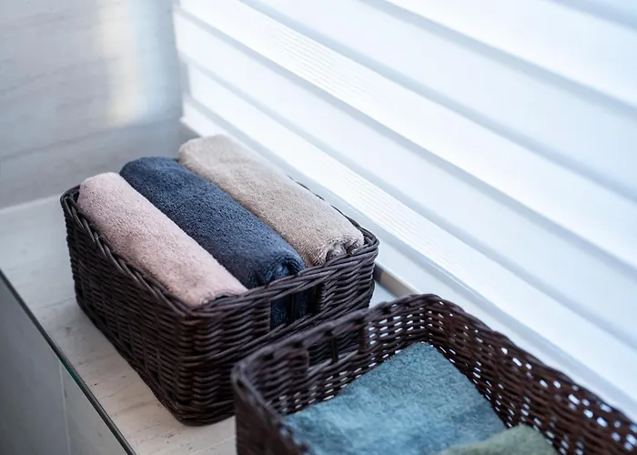 Apartman Sport Pernink